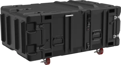 pelican classic v 5u -hard-shockmount-rack-mount-case