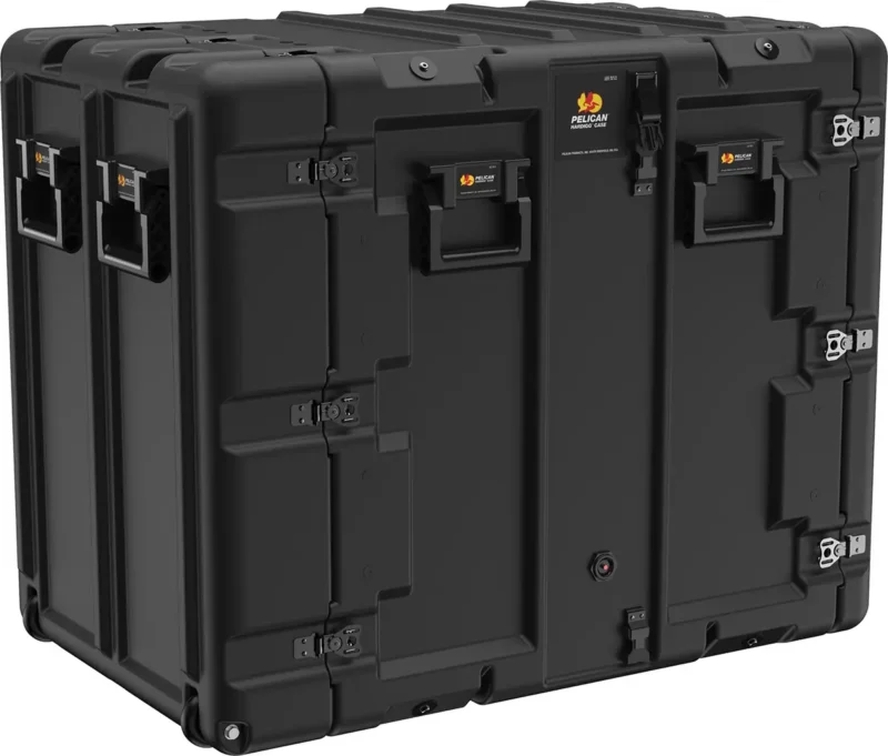 Pelican Super V 14U Rack Mount Case