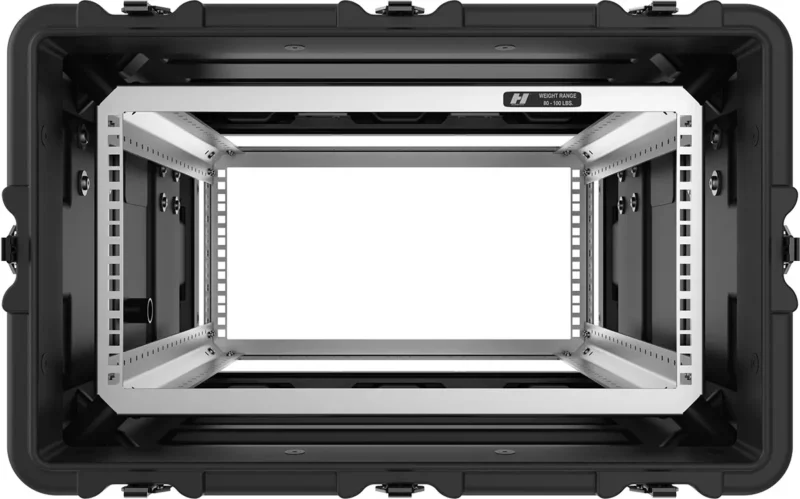 Pelican Super V 5U Rack Mount Case,pelican super v 5u,Super V 5U,VS5U