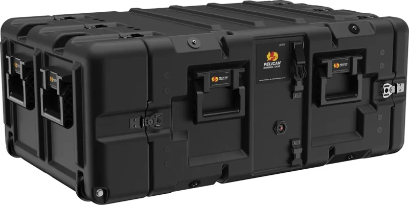 Pelican Super V 5U Rack Mount Case