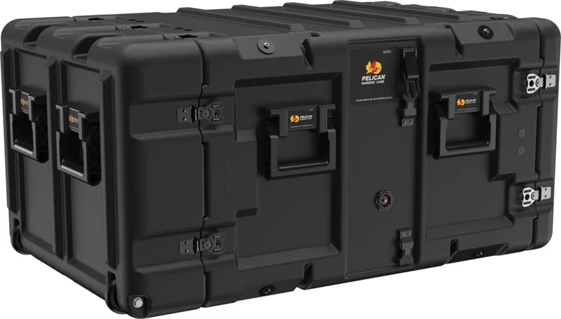 Pelican Super V 7U Rack Mount Case