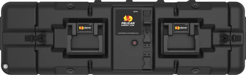 Pelican Super V 3U Rack Mount Case,pelican super v 3u,Super V 3U,VS3U