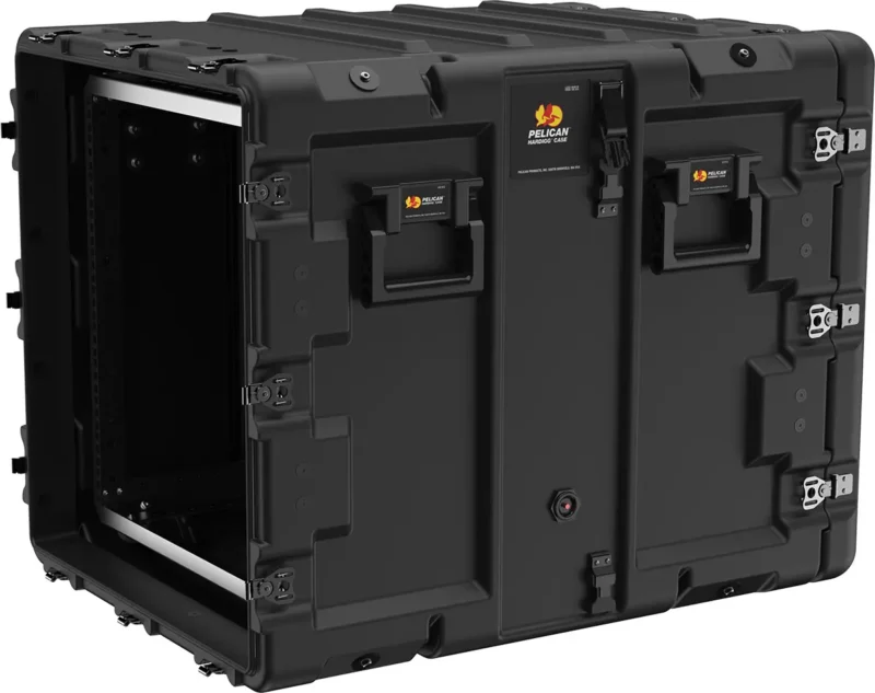 Pelican Super V 11U Rack Mount Case,pelican super v 11u,Super V 11U,VS11U