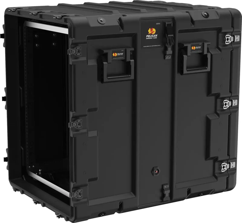 Pelican Super V 14U Rack Mount Case,pelican super v 14u,Super V 14U,VS14U