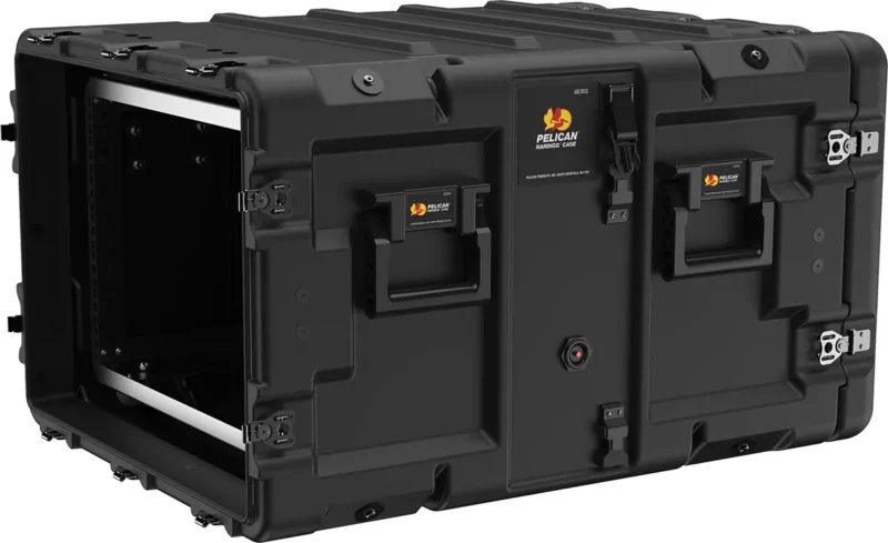 Pelican Super V 7U Rack Mount Case,pelican super v 7u,Super V 7U,VS7U