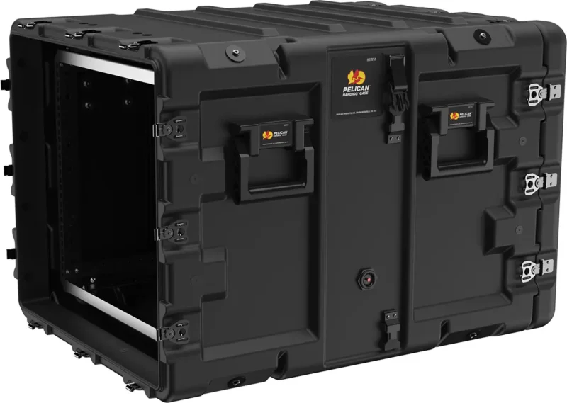 Pelican Super V 9U Rack Mount Case,pelican super v 9u,Super V 9U,VS9U