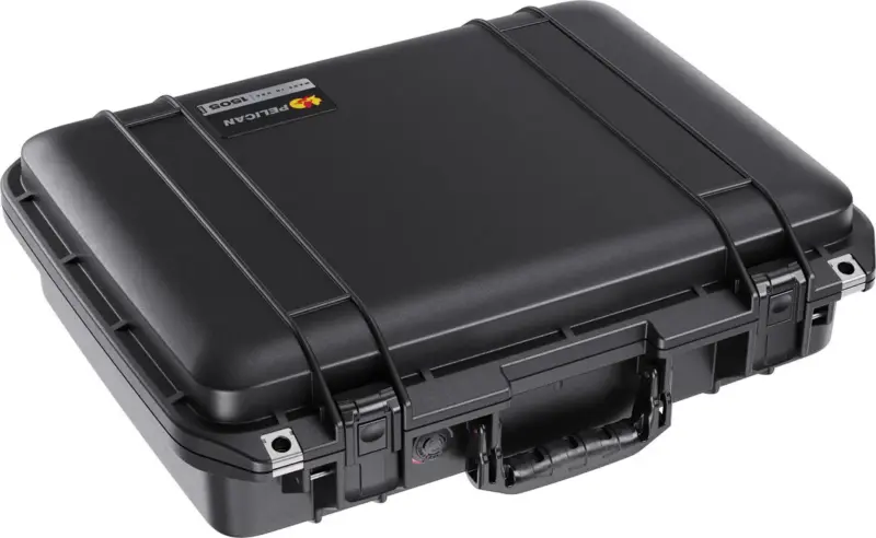 pelican 1505 air case