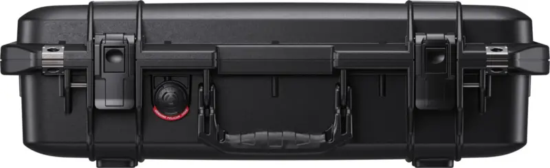 pelican 1505 air case side