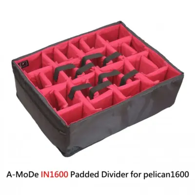 A-MoDe IN1600 Padded Divider Set