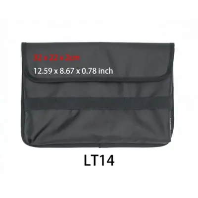 A-Mode LT14 Laptop Pouch for MC Lid Organizer