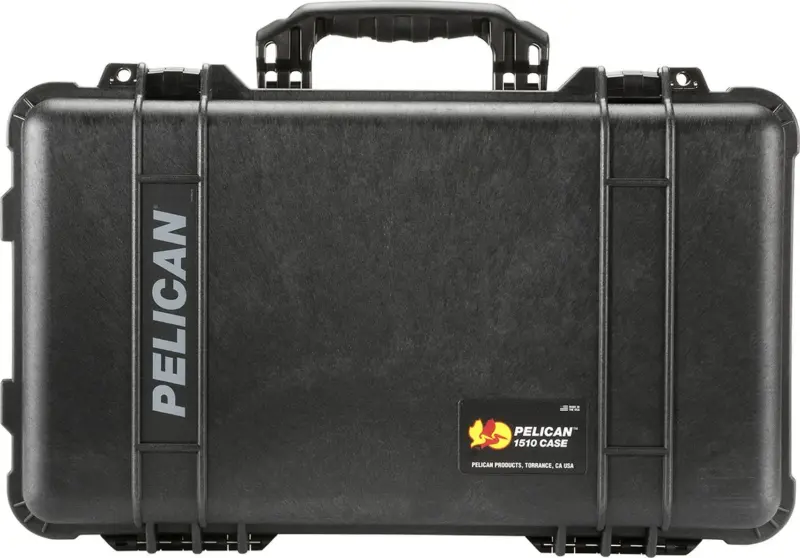 Pelican 1510 Protector Studio Case - Image 2
