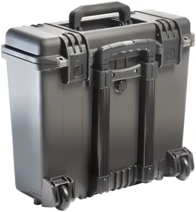 iM2435 Storm Top Loader Case